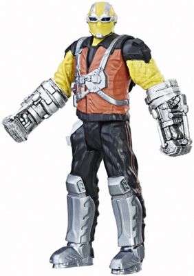 Фигурка Hasbro Marvel Человек-паук 