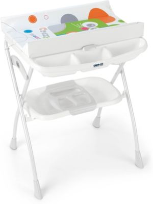 Пеленьный столик Cam Volare Crazy mouse