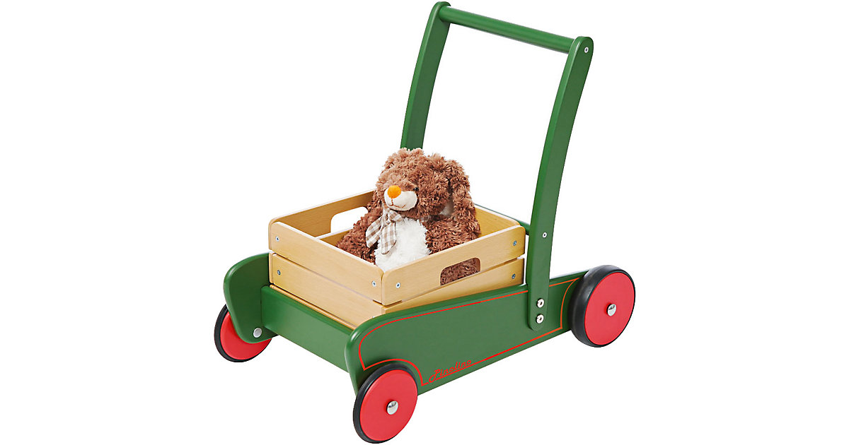 Pinolino · Pinolino Lauflernwagen Trecker Tom Pinolino · Pinolino Lauflernwagen Trecker Tom