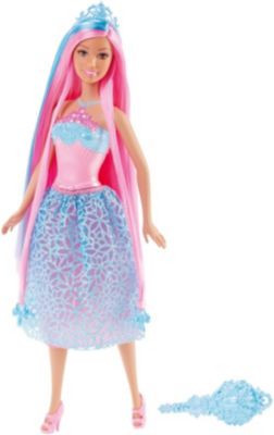 Кукла "Принцесса", Barbie