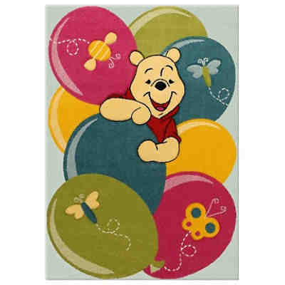 Suchergebnis auf Amazon.de für: winnie pooh teppich