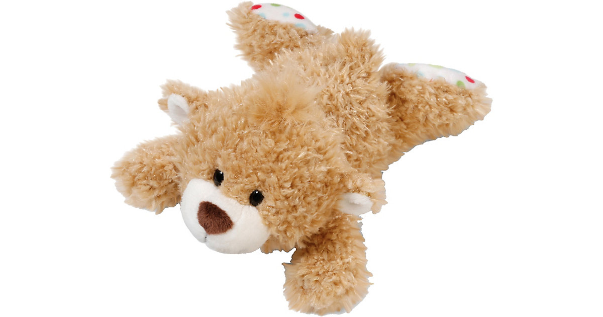 Bär kleiner Bruder liegend, 30cm (41508) Bär kleiner Bruder liegend, 30cm (41508)