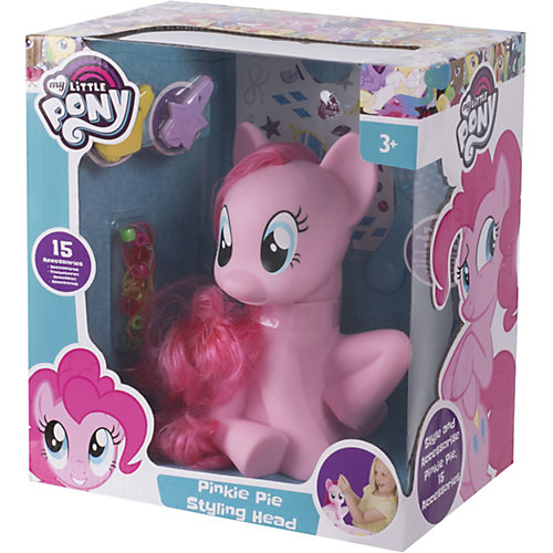 Набор стилиста HTI "My Little Pony" Пинки Пай от HTI