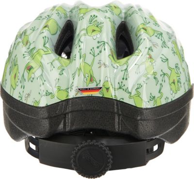 KED Helmsysteme Fahrradhelm Meggy Frosch Gr 49-55 7441791 