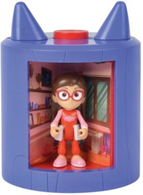 PJ Masks Verwandlung Amaya/Eulette 2