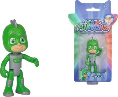 PJ Masks Spielfigur Gecko, PJ Masks myToys