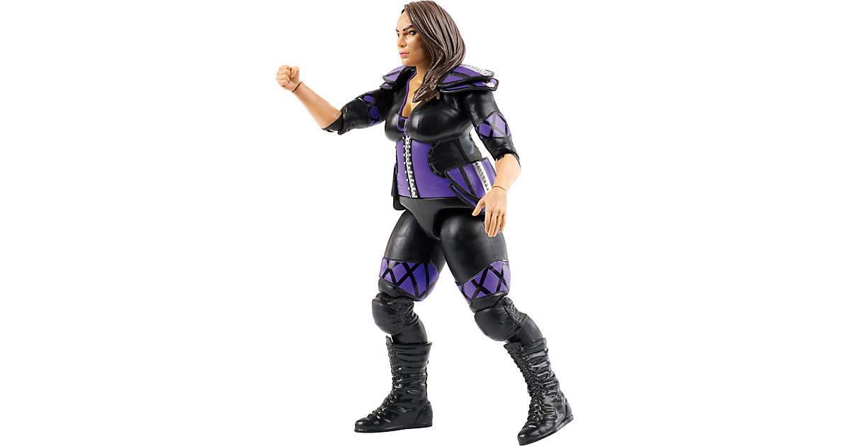 WWE Basis Figur (15 cm) Nia Jax