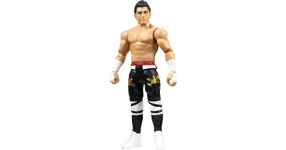 WWE Basis Figur (15 cm) T.J. Perkins