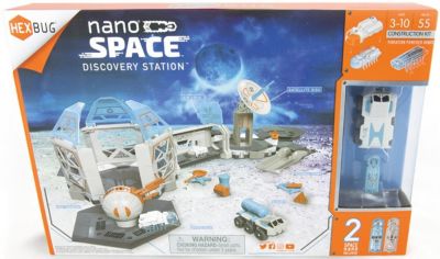 Hexbug nano Space Discovery Station