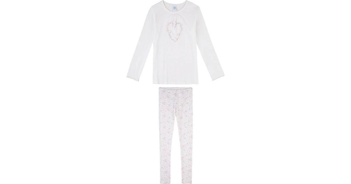 Sanetta · Schlafanzug Gr. 164 Mädchen Kinder Sanetta · Schlafanzug Gr. 164 Mädchen Kinder
