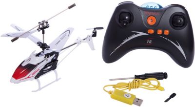 Вертолет радиоуправляемый SYMA S5