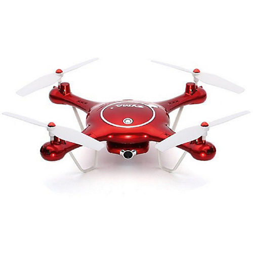 Квадрокоптер с WiFi камерой Syma X5UW от Syma