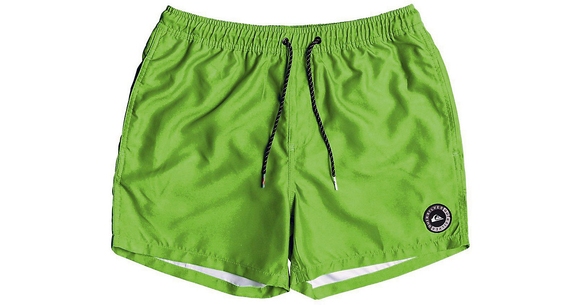 Quiksilver · Badeshorts EVERYDAY Gr. 152 Jungen Kinder Quiksilver · Badeshorts EVERYDAY Gr. 152 Jungen Kinder