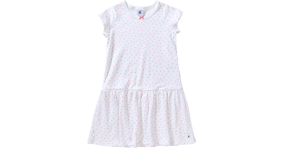 PETIT BATEAU · Kinder Nachthemd Gr. 128 Mädchen Kinder PETIT BATEAU · Kinder Nachthemd Gr. 128 Mädchen Kinder
