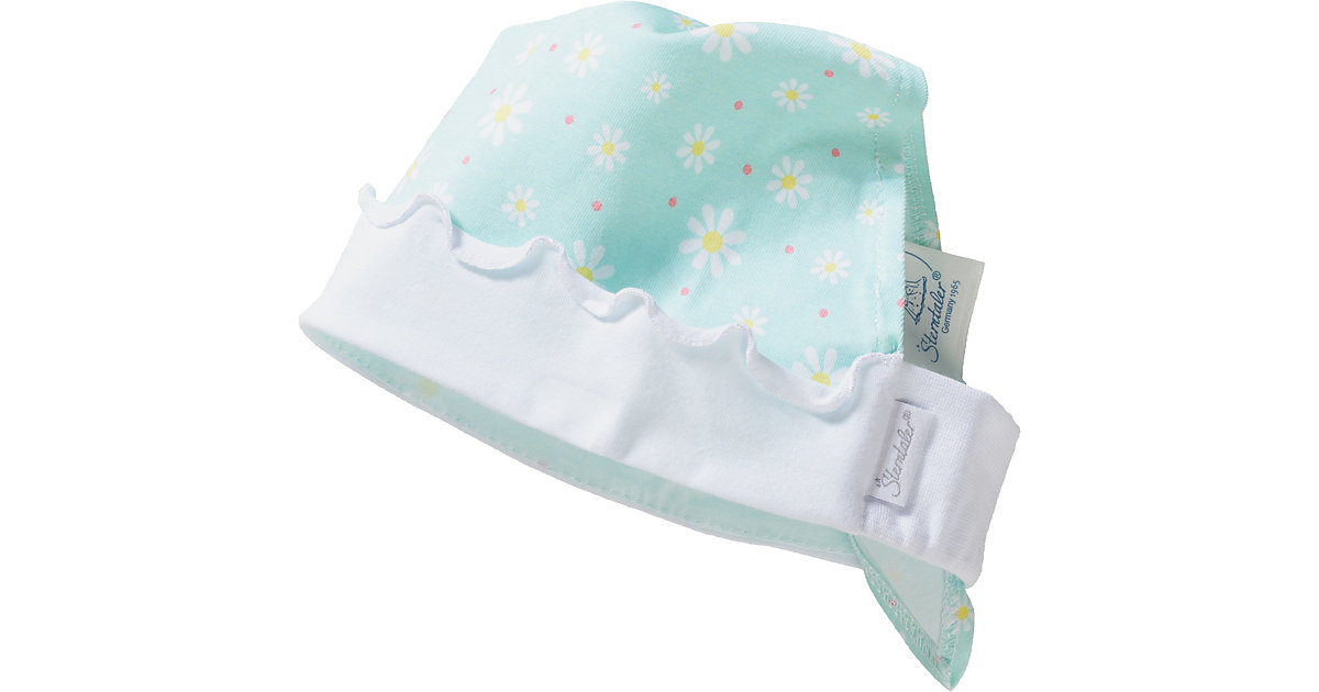 Sterntaler · Kopftuch Gr. 49 Mädchen Kleinkinder Sterntaler · Kopftuch Gr. 49 Mädchen Kleinkinder