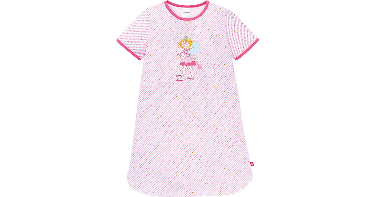 Schiesser · PRINZESSIN LILLIFEE Kinder Nachthemd Gr. 92 Mädchen Kleinkinder Schiesser · PRINZESSIN LILLIFEE Kinder Nachthemd Gr. 92 Mädchen Kleinkinder