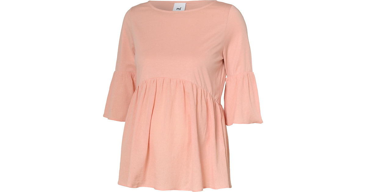 mama-licious · Umstandsbluse MLJASMINA Gr. 40 Damen Kinder mama-licious · Umstandsbluse MLJASMINA Gr. 40 Damen Kinder