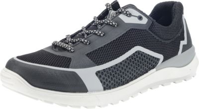 Halbschuhe SMASH, Weite M, schwarz Gr. 34 Jungen Kinder