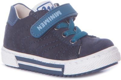 Полуботинки Minimen для мальчика