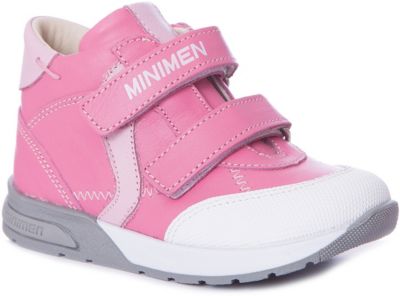 Ботинки Minimen для девочки