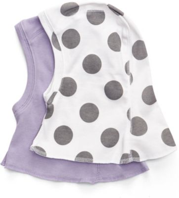 Шлем: 2 шт. Happy Baby для девочки