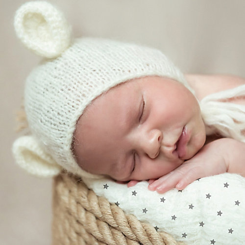 Пеленка Happy Baby - белый от Happy Baby