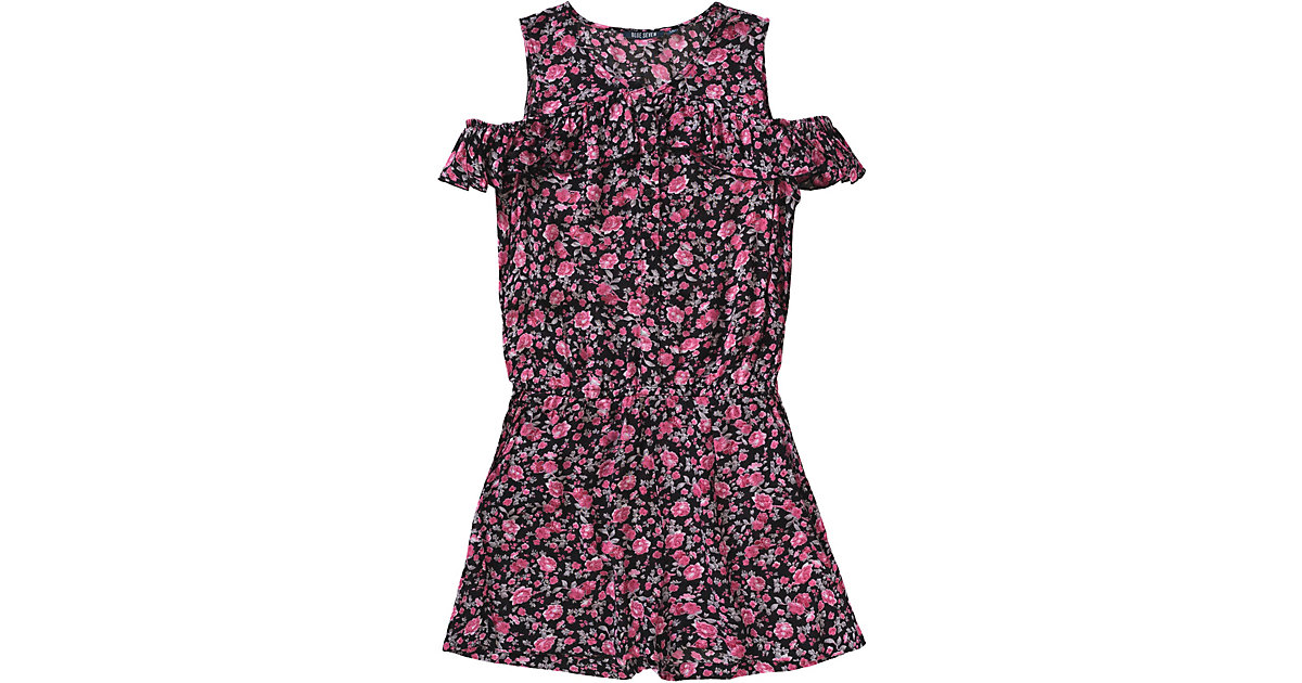 BLUE SEVEN · Jumpsuit Gr. 176 Mädchen Kinder BLUE SEVEN · Jumpsuit Gr. 176 Mädchen Kinder