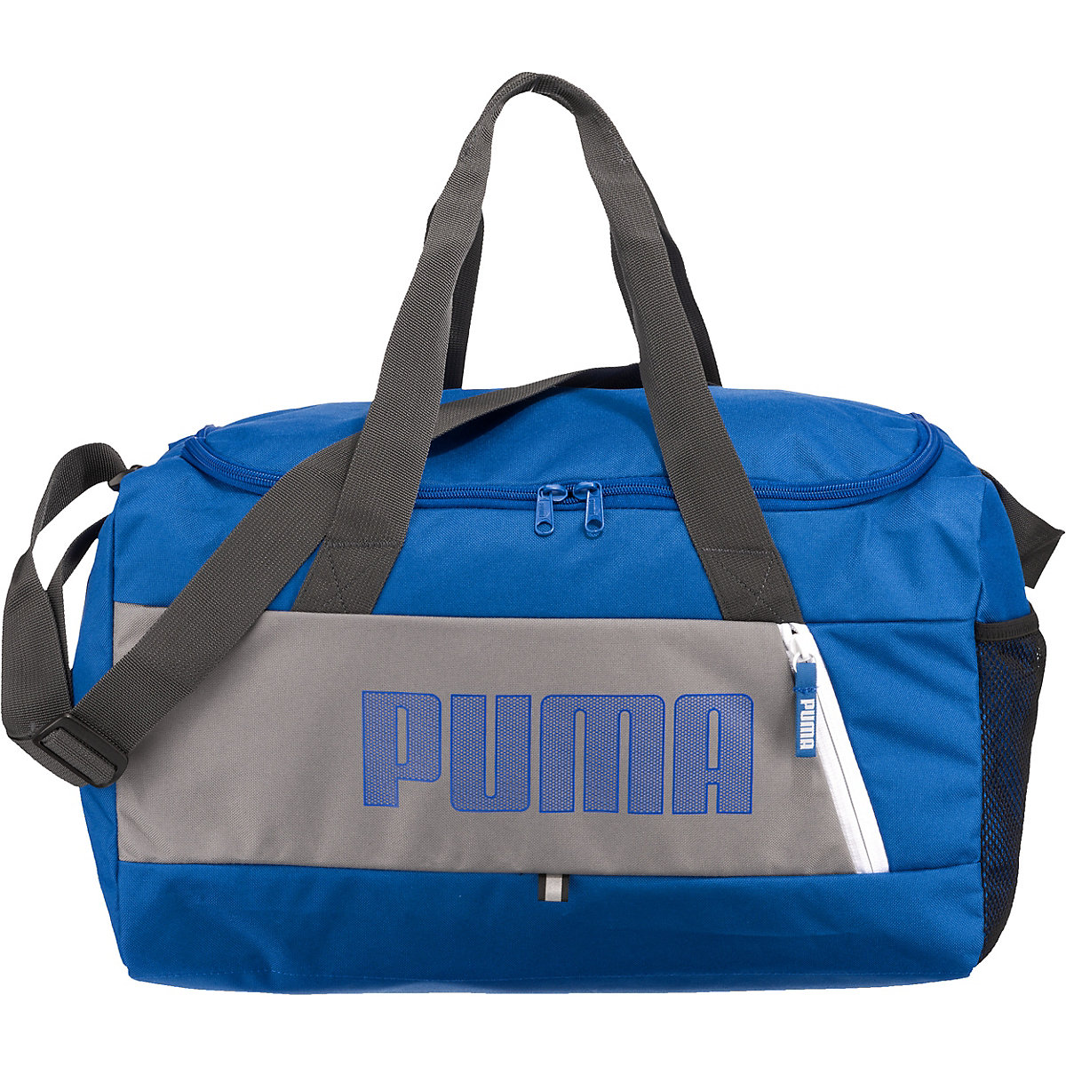 PUMA Fundamentals Sports Bag S II