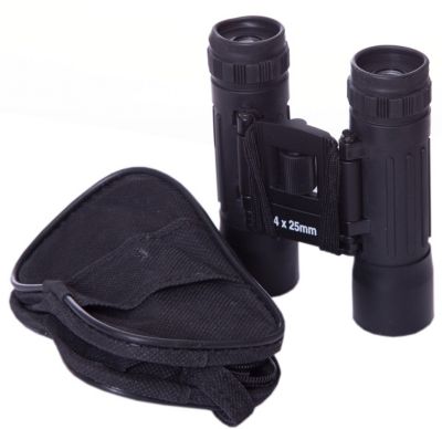 Бинокль Edu-Toys 4*25