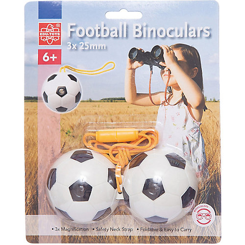 Бинокль Edu-Toys 3*25 от Edu-Toys