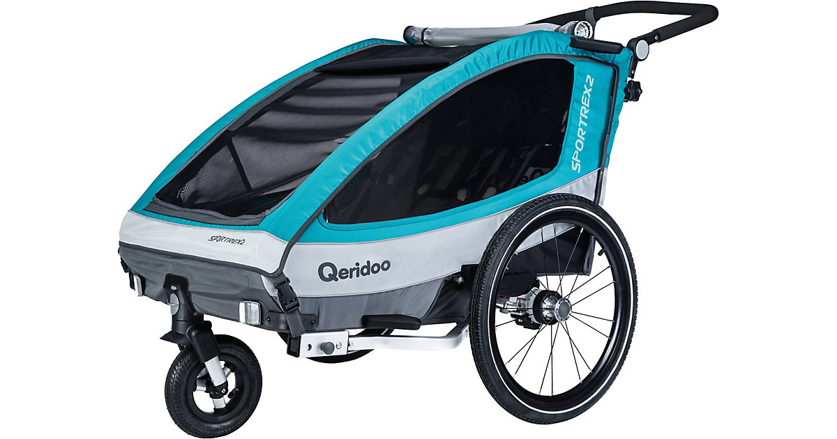 Qeridoo · Sportrex2, aqua Qeridoo · Sportrex2, aqua