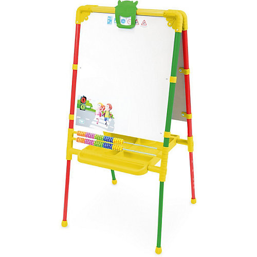 Мольберт растущий Nika Kids, светофор от Nika-Kids