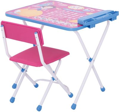 Комплект мебели Nika Kids "Disney 1" Белоснежка