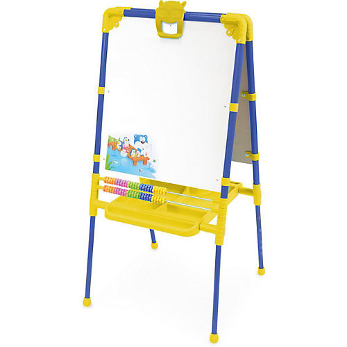Мольберт растущий Nika Kids, синий от Nika-Kids