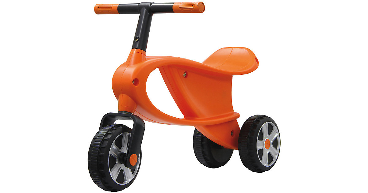 Jamara · Laufrad Orange Jamara · Laufrad Orange