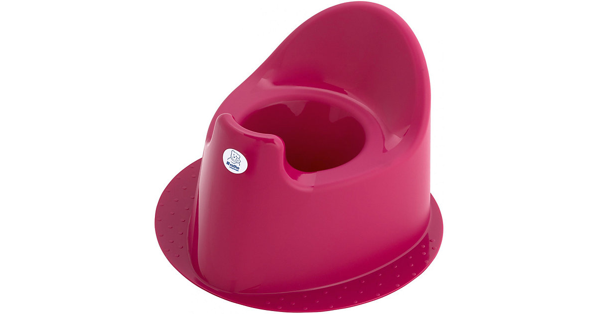 ROTHO BABYDESIGN · Töpfchen Top, swedish rose ROTHO BABYDESIGN · Töpfchen Top, swedish rose
