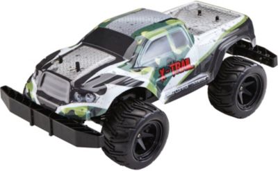 RC Fahrzeug X-treme X-Trail