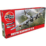 Сборная модель Airfix "Истребитель Bristol Beaufighter Mk.X (Late)" 1:72