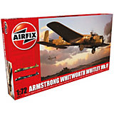 Сборная модель Airfix "Самолет Armstrong Whitworth Whitley Mk.V" 1:72