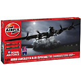 Сборная модель Airfix "Самолет Avro Lancaster B.III (Special) The Dambusters" 1:72