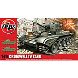 Сборная модель Airfix "Танк Cromwell Cruiser"