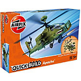 Конструктор Airfix "Вертолет Apache"