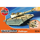 Конструктор Airfix "Танк Challenger"