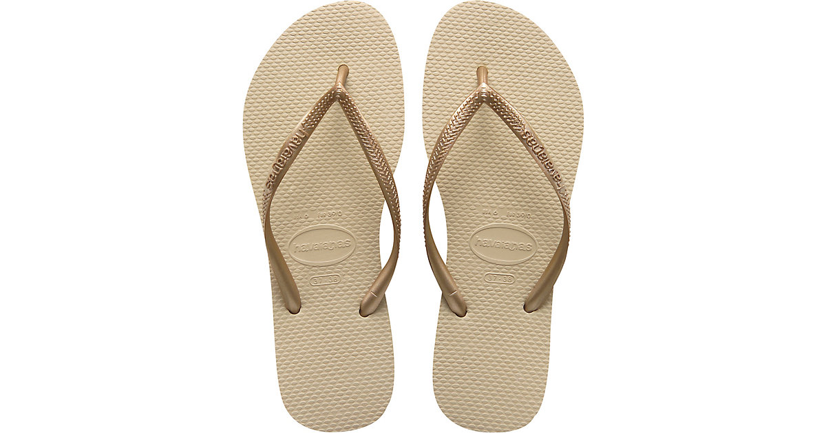 havaianas · Zehentrenner Gr. 31/32 Mädchen Kinder havaianas · Zehentrenner Gr. 31/32 Mädchen Kinder
