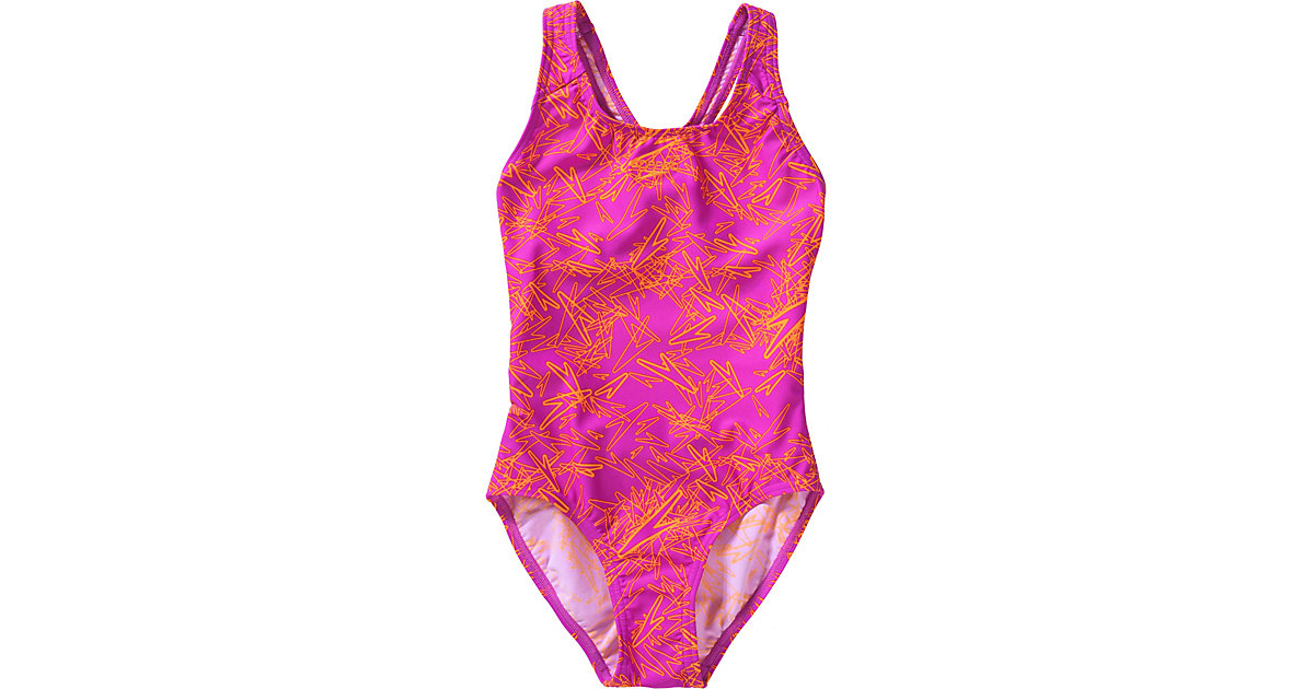 Speedo · Kinder Badeanzug BOOM Gr. 164 Mädchen Kinder Speedo · Kinder Badeanzug BOOM Gr. 164 Mädchen Kinder