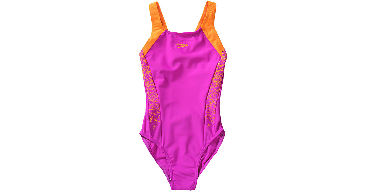 Speedo · Kinder Badeanzug BOOM SPLICE Gr. 176 Mädchen Kinder Speedo · Kinder Badeanzug BOOM SPLICE Gr. 176 Mädchen Kinder