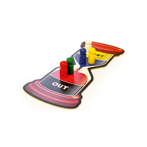 Настольная игра Tactic Games Словесные гонки от Tactic Games