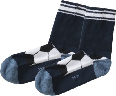 Socken Soccer für Jungen, Fußball, FALKE myToys
