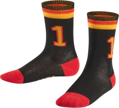 Socken Worldcup für Jungen, Fußball, FALKE myToys