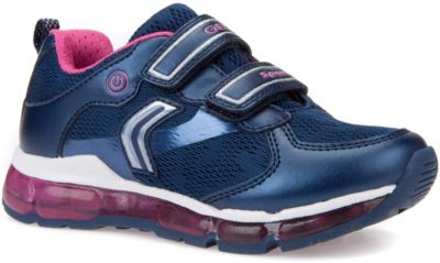 Кроссовки GEOX для девочки